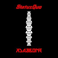 Status Quo Backbone -lp+download-