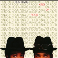 Run Dmc King Of Rock