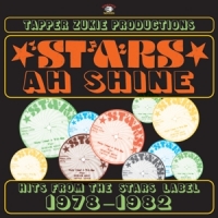 Zukie, Tapper -productions- Stars Ah Shine Star Records 1976-19