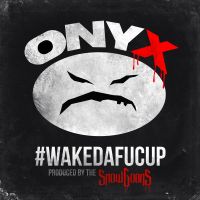 Onyx & Snowgoons #wakedafucup