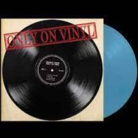 Seasick Steve Only On Vinyl -coloured-