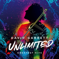 Garrett, David Unlimited - Greatest Hits