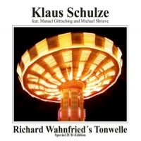 Schulze, Klaus Richard Wahnfried's Tonwelle