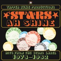 Zukie, Tapper Stars Ah Shine Star Records 1976-1988
