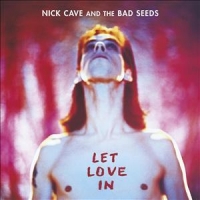 Cave, Nick & The Bad Seeds Let Love In (cd+dvd)