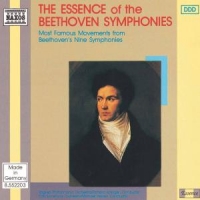Various Essence Of Beethoven Symp