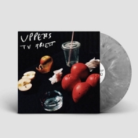 Tv Priest Uppers (grey Marbled)