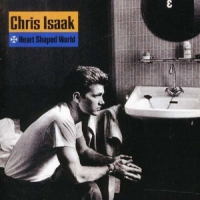 Isaak, Chris Heart Shaped World