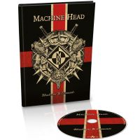 Machine Head Bloodstone & Diamonds (limited)