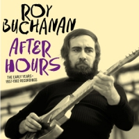 Buchanan, Roy After Hours