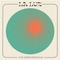 La Luz La Luz - The Instrumentals (aqua Na