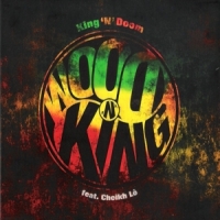 King N Doom Feat. Cheikh Lo King N Doom (cd)