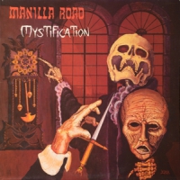 Manilla Road Mystification