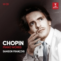 Chopin, Frederic Piano Works