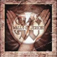 Walls Of Jericho No One Can Save You From Yourself