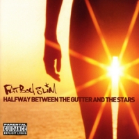 Fatboy Slim Halfway Between The Gutter & The Stars
