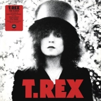 T. Rex Slider -coloured-
