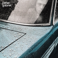 Gabriel, Peter Peter Gabriel 1 (car)