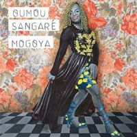 Sangare, Oumou Mogoya