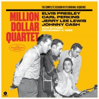 Presley, Elvis / Carl Perkins Million Dollar Quartet