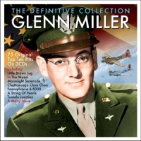 Miller, Glenn Definitive Collection