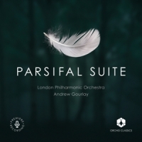 London Philharmonic Orchestra / Andrew Gourlay Wagner: Parsifal Suite