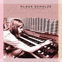 Schulze, Klaus La Vie Electronique Vol.3
