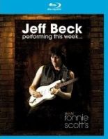 Beck, Jeff Performing This Week