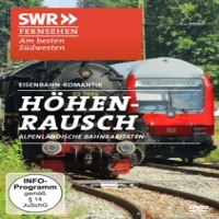 Documentary Hohenrausch - Alpenlandische Bahnraritaten