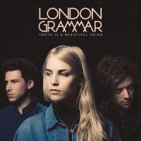London Grammar Truth Is A Beautiful Thing (limited 2cd)