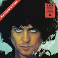 T. Rex Zinc Alloy And The Hidden Riders Of Tomorrow -coloured-