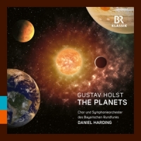 Chor Des Bayerischen Rundfunks / Symphonieorchester Des Bayerischen Ru Holst: The Planets