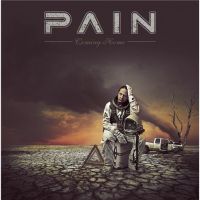 Pain Coming Home (limited)