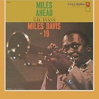 Davis, Miles Miles Ahead -hq/mono-