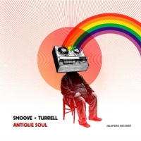 Smoove & Turrell Antique Soul -coloured-