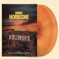 Morricone, Ennio Hollywood Story -coloured-