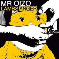 Mr. Oizo Lambs Anger (lp+cd)