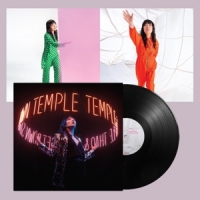 Thao & The Get Down Stay Down Temple