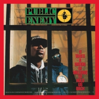 Public Enemy It Takes A Nation Of Millions To Hold Us