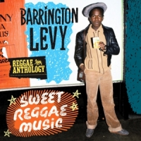 Levy, Barrington Sweet Reggae Music