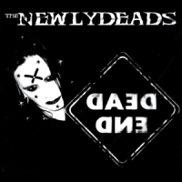 Newly Deads Dead End (purple)