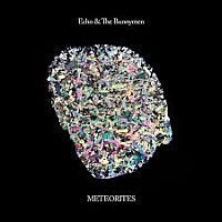 Echo & The Bunnymen Meteorites (lp+cd)