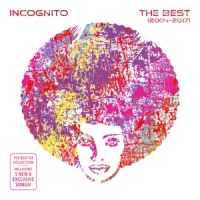 Incognito Best (2004-2017)