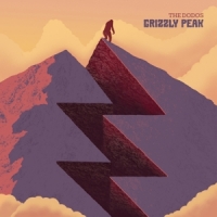 Dodos Grizzly Peak -coloured-