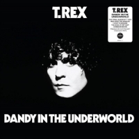 T. Rex Dandy In The Underworld -coloured-