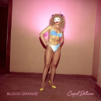 Blood Orange Cupid Deluxe