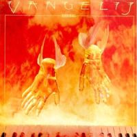 Vangelis Heaven And Hell -ltd-