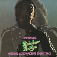 Hendrix, Jimi Rainbow Bridge