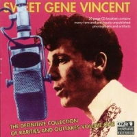 Vincent, Gene Sweet Gene Vincent
