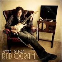 Ashton, Gwyn Radiogram